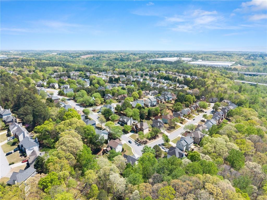 3656 Castle View Court Suwanee, GA 30024 - Photo 51 of 55