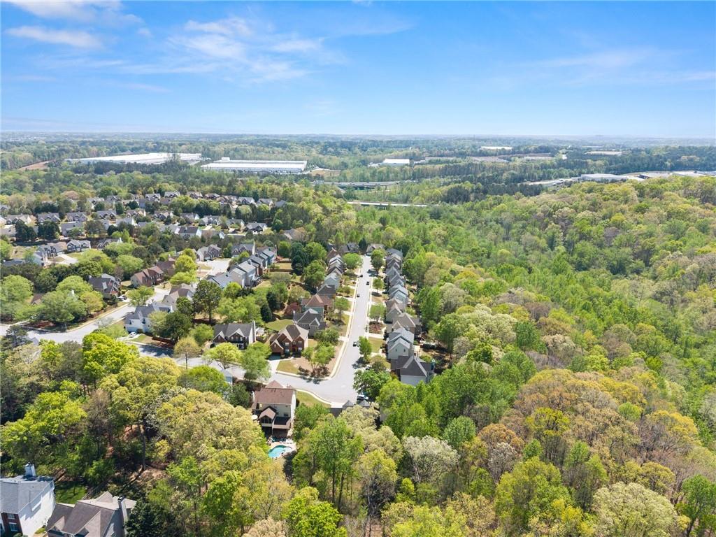 3656 Castle View Court Suwanee, GA 30024 - Photo 52 of 55