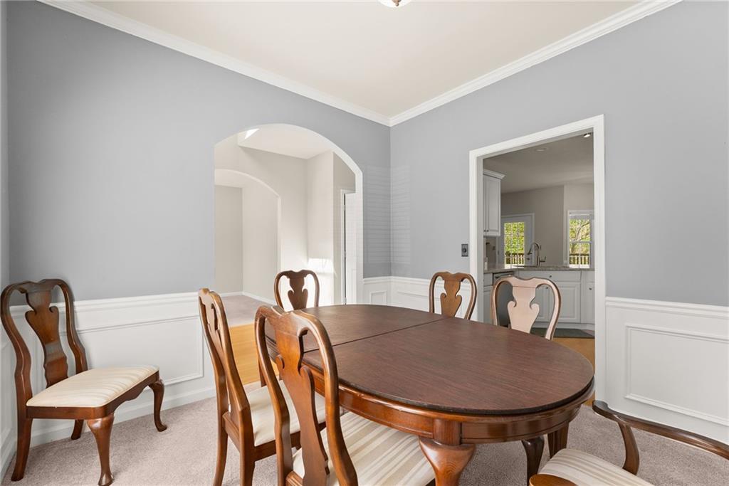 3656 Castle View Court Suwanee, GA 30024 - Photo 7 of 55