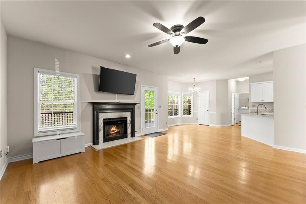 3656 Castle View Court Suwanee, GA 30024 - Photo 8 of 55