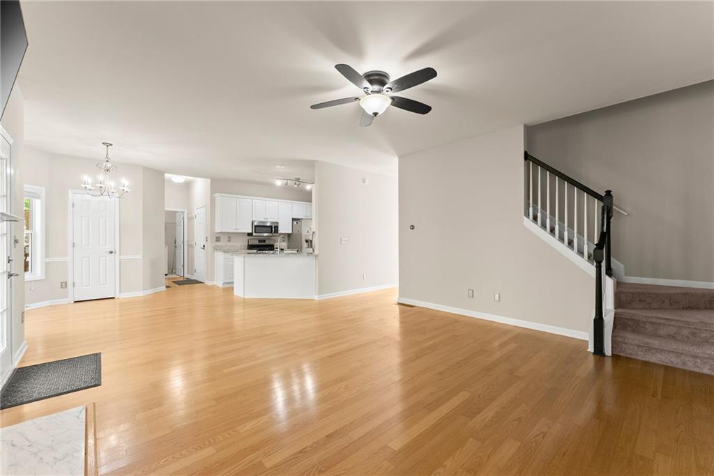 3656 Castle View Court Suwanee, GA 30024 - Photo 9 of 55