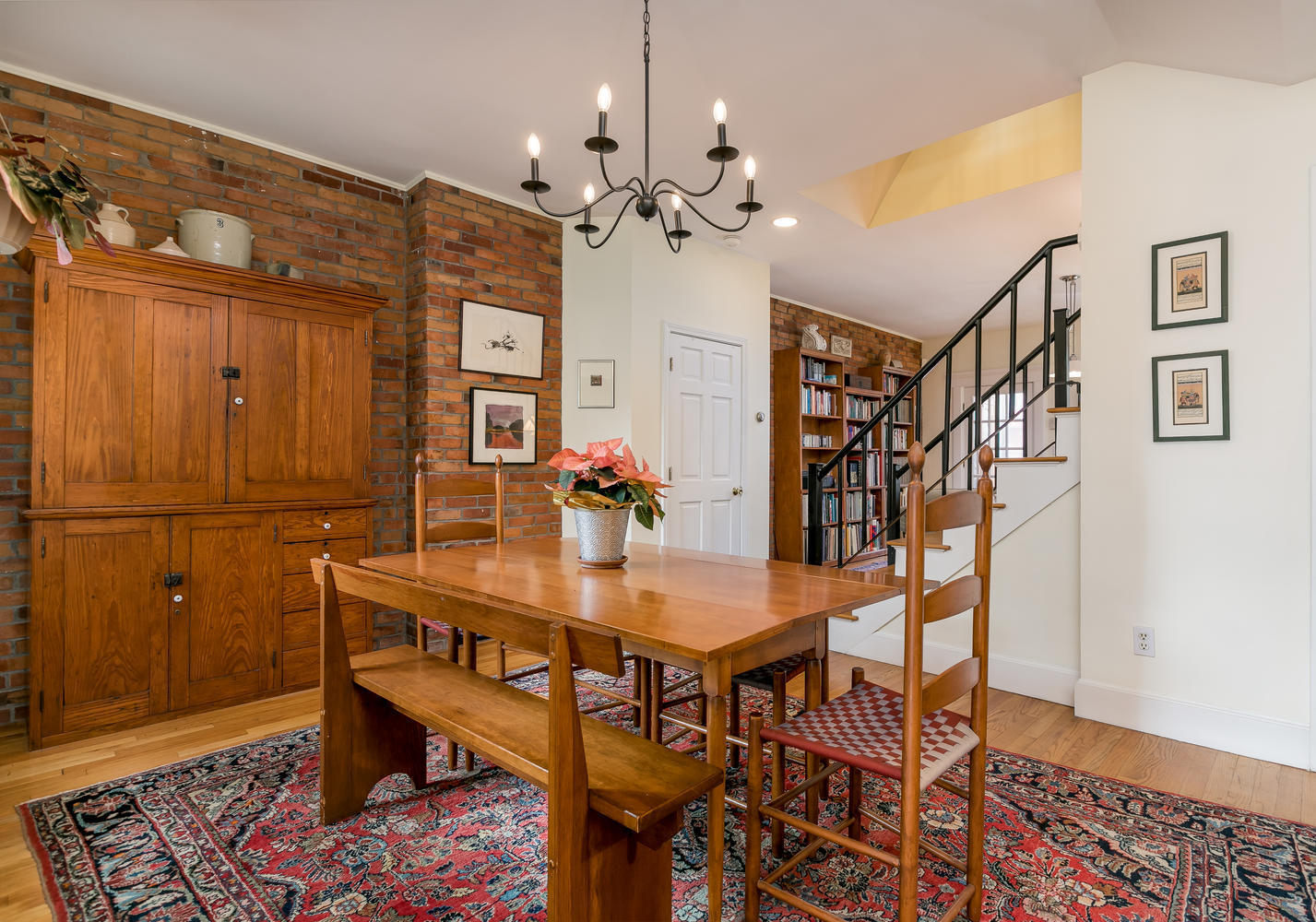 4 Stratton Place Portland, ME 04101 - Photo 22 of 43 4 Stratton Place Portland ME-large-022-0