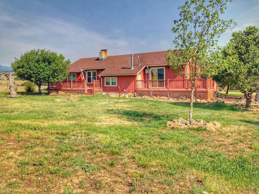 10545 County Rd CC611 Rye, CO 81069 - Photo 1 of 1