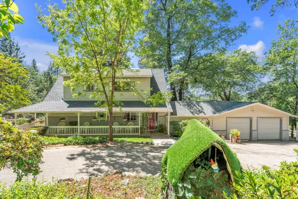 $750,000 | 14638 Flicker Drive, Grass Valley, CA 95949