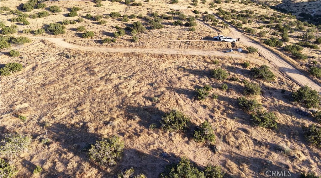 23528 Mountain View Road Apple Valley, CA 92308 - Photo 3 of 5 Aerial View