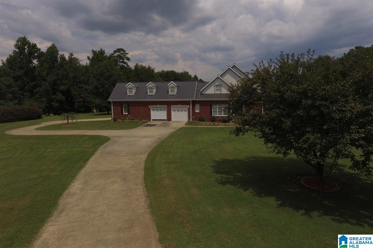 20 Hollingsworth Road Jacksonville, AL 36265 - Photo 24 of 50