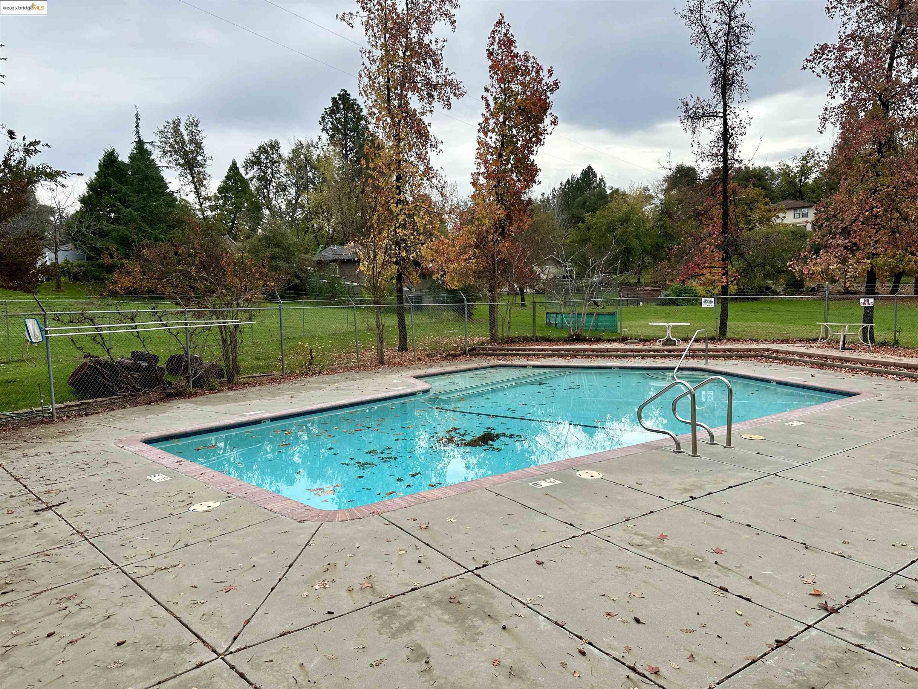 19817 Via Redonda Road Sonora, CA 95370 - Photo 20 of 23 View of pool with a patio
