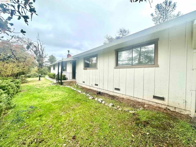 $290,000 | 19817 Via Redonda Road, Sonora, CA 95370