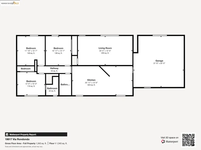 $290,000 | 19817 Via Redonda Road, Sonora, CA 95370