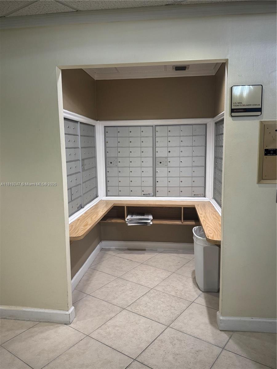 1100 St Charles Place, Unit 203 Pembroke Pines, FL 33026 - Photo 35 of 48 a bathroom with a bathtub and shower