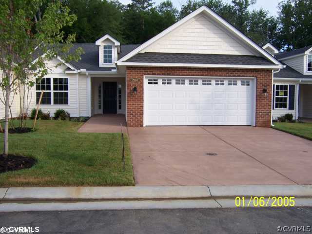 2159 Kennington Park Road, Unit 3 Aylett, VA 23009 - Photo 1 of 7 Exterior Front