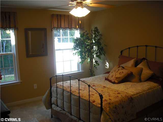 2159 Kennington Park Road, Unit 3 Aylett, VA 23009 - Photo 5 of 7 Master Bedroom