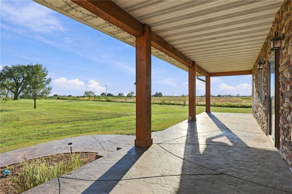 26639 Southeast 300th Road Kincaid, KS 66039 - Photo 8 of 61 Gallery Image 8