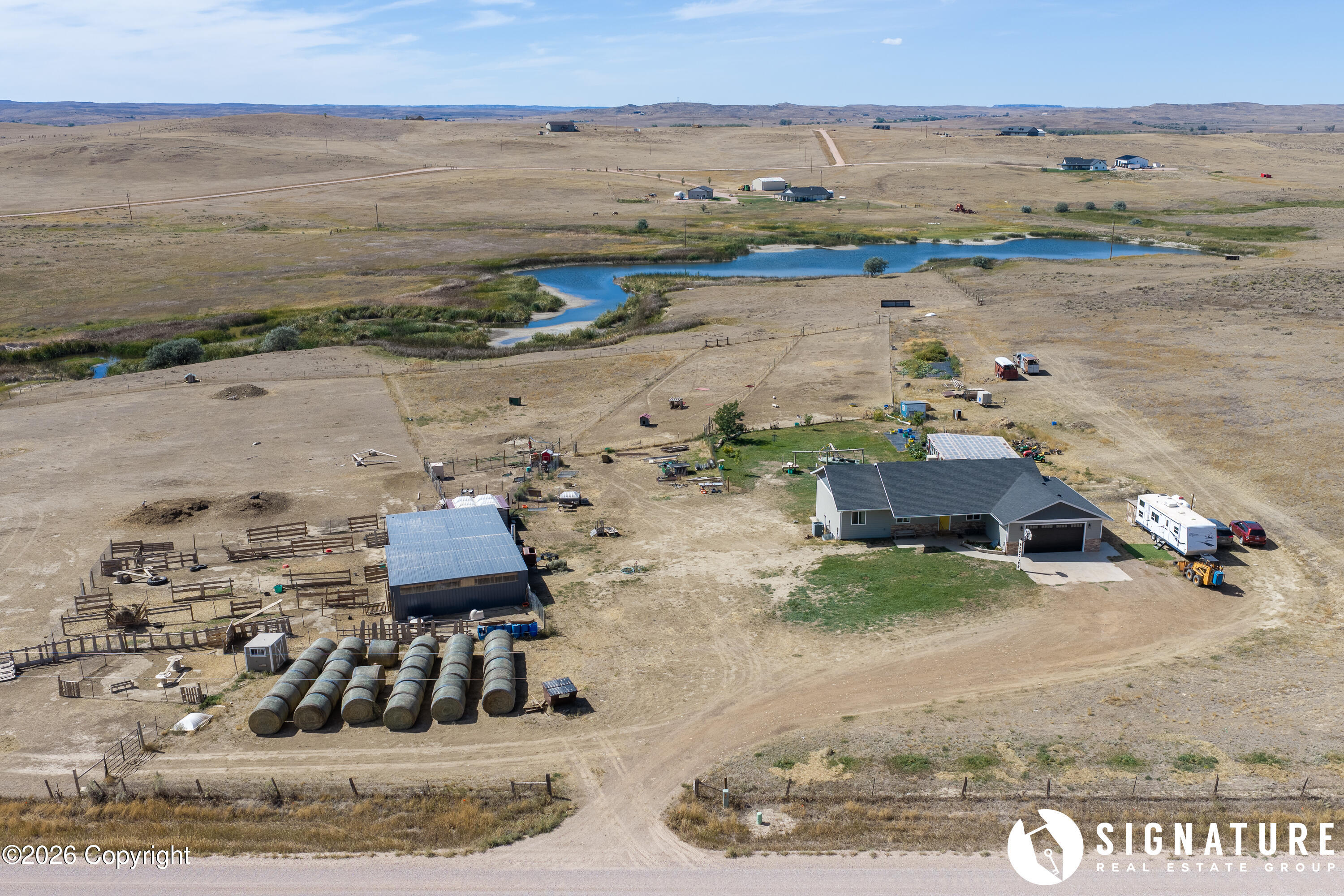 27 Robinson Road Moorcroft, WY 82721 - Photo 43 of 56 Gallery Image 43