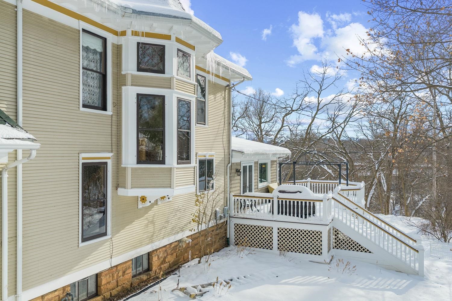 405 2nd Baraboo, WI 53913 - Photo 58 of 66