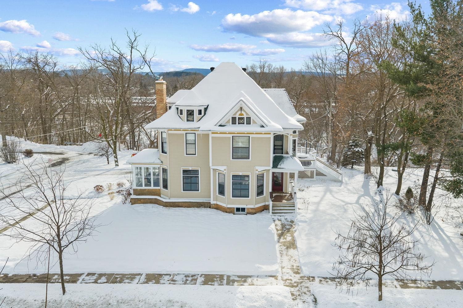 405 2nd Baraboo, WI 53913 - Photo 60 of 66