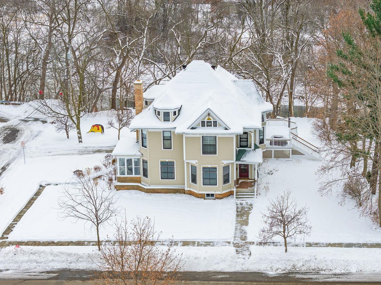 405 2nd Baraboo, WI 53913 - Photo 64 of 66