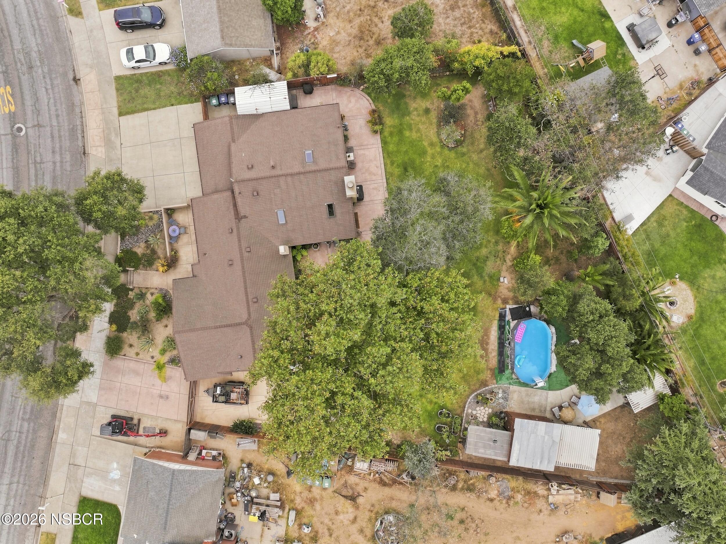 1205 Barnette Road Santa Maria, CA 93455 - Photo 36 of 38 1205-overhead