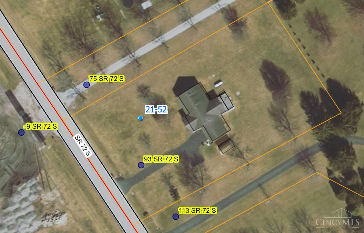 93 South State Rte 72 Sabina, OH 45169 - Photo 28 of 28