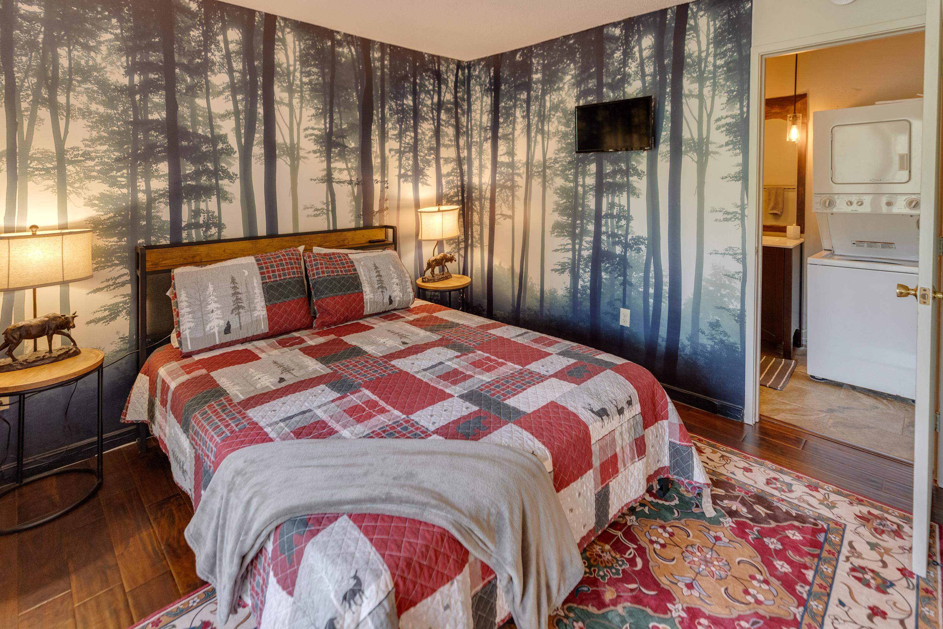65-2 Clearbrook Road Lincoln, NH 03251 - Photo 24 of 37 Gallery Image 24