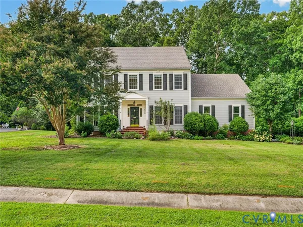 $599,000 | 14509 Augusta Lane, Ashland, VA 23005