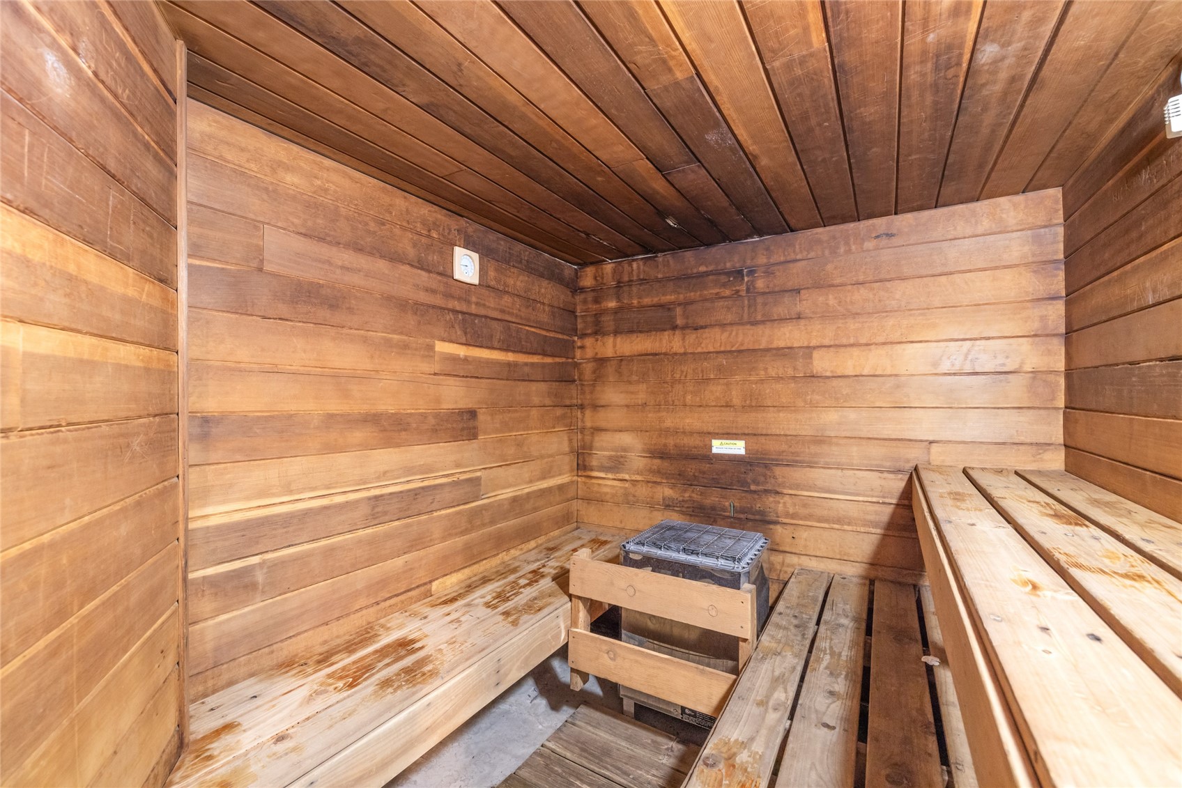 1473 East Keystone Road, Unit 2928 Keystone, CO 80435 - Photo 27 of 30 View of sauna