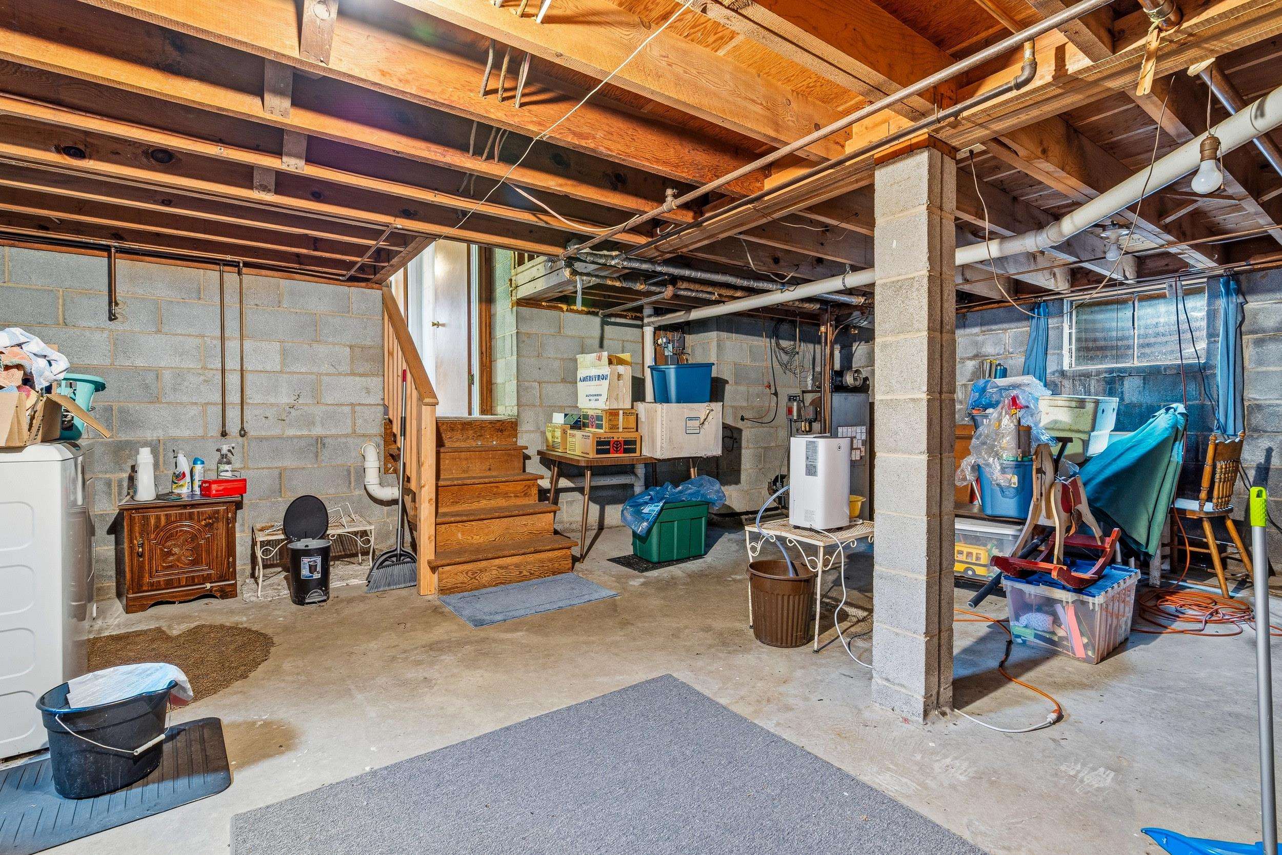 2457 Eversole Road Harrisonburg, VA 22802 - Photo 48 of 60