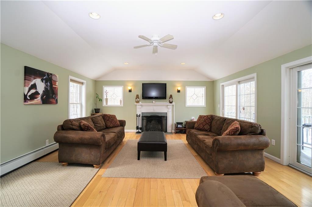 49 Tenny Hill Road Raymond, ME 04071 - Photo 4 of 29 Photo