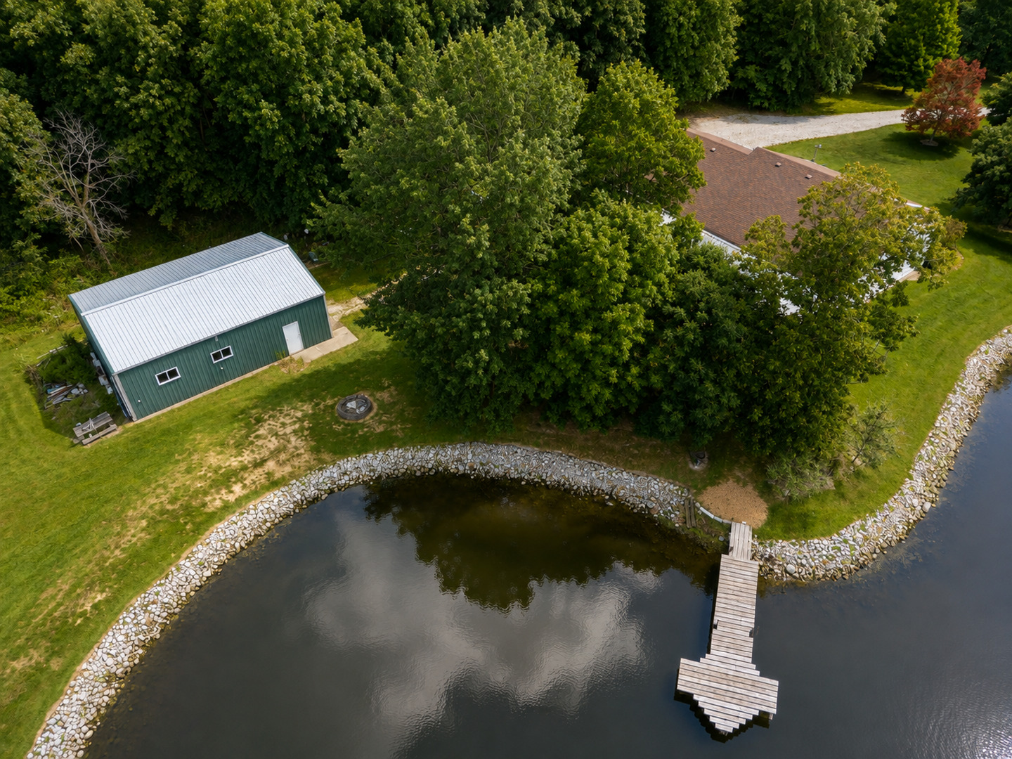 7507 Krutsinger Road Kinmundy, IL 62854 - Photo 7 of 100 Gallery Image 7