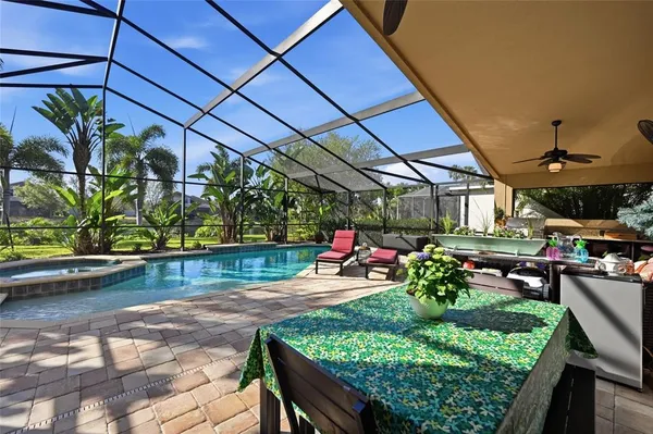 $875,000 | 12012 Longview Lake Circle, Bradenton, FL 34211