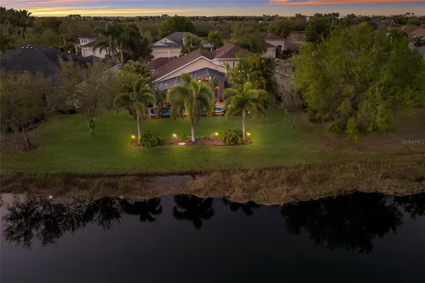 $875,000 | 12012 Longview Lake Circle, Bradenton, FL 34211