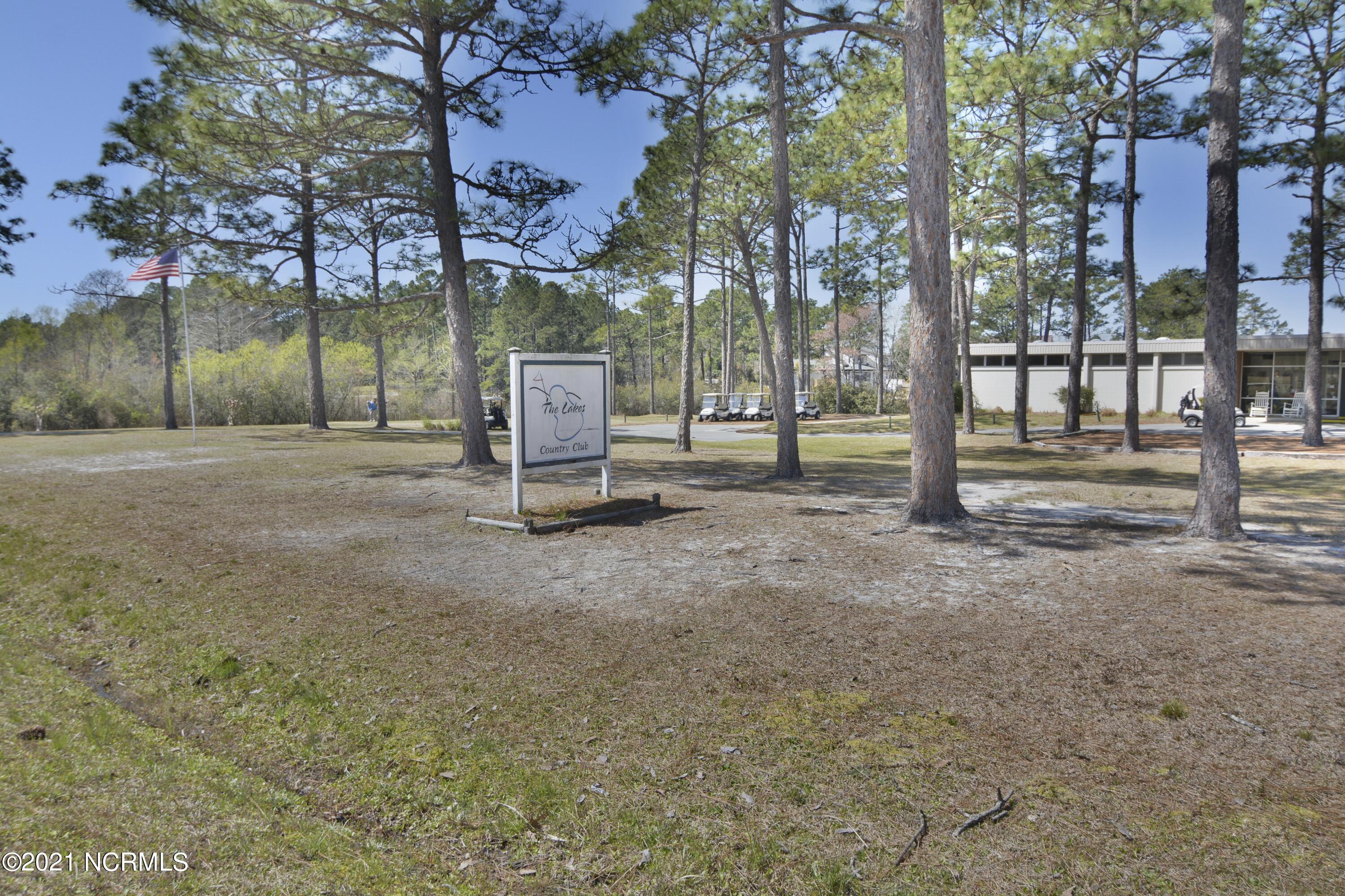 1641 Raeford Road Southport, NC 28461 - Photo 41 of 55 Boiling Spring Lakes Amenities