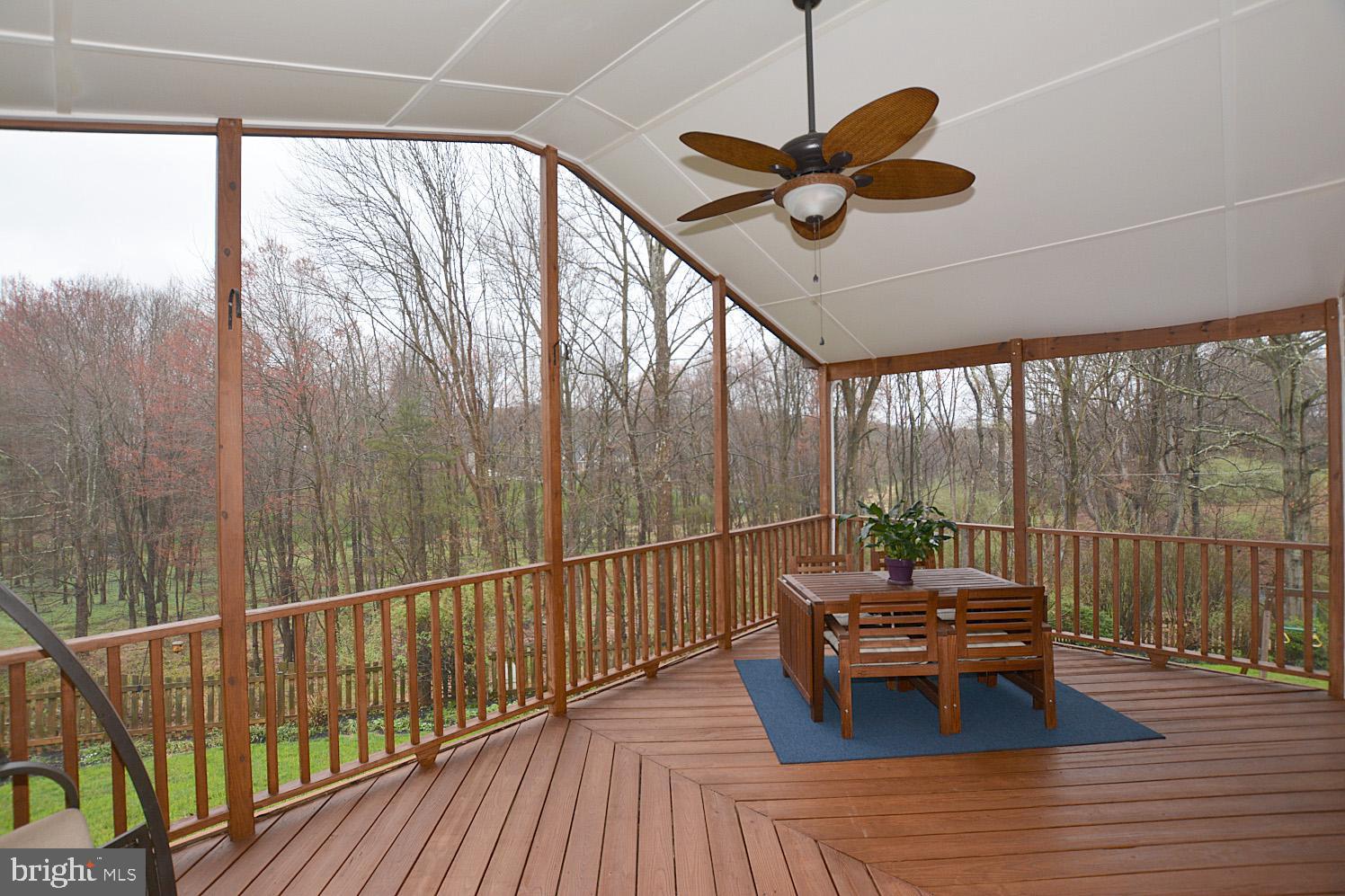 9963 Meadowlark Road Vienna, VA 22182 - Photo 12 of 39 Gorgeous Views