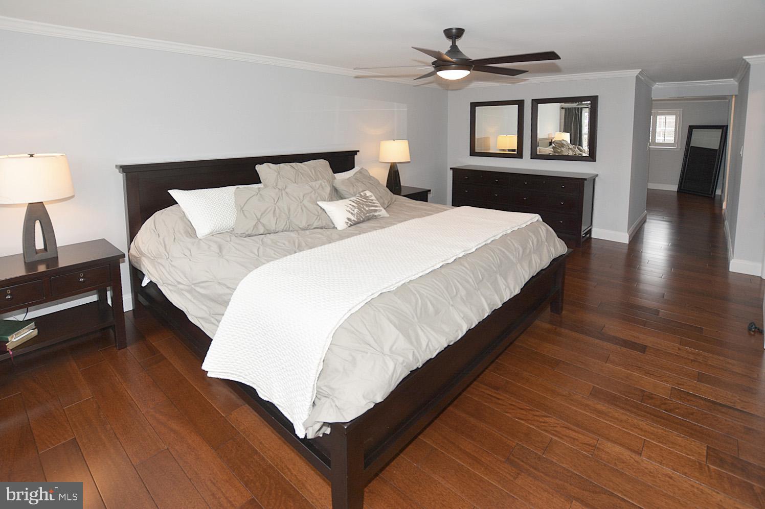 9963 Meadowlark Road Vienna, VA 22182 - Photo 21 of 39 Master Bedroom