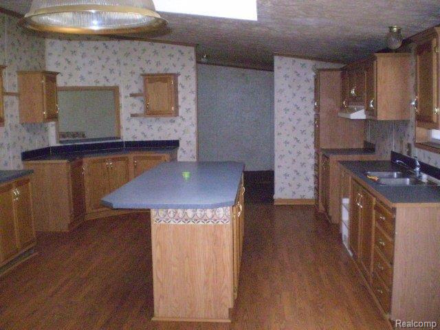 4735 Hough Road Dryden, MI 48428 - Photo 2 of 9 Hough Kitchen.jpg