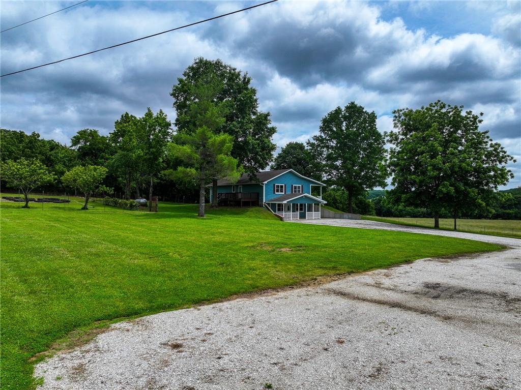5855 Southeast 981 Pvt Road Collins, MO 64738 - Photo 78 of 79