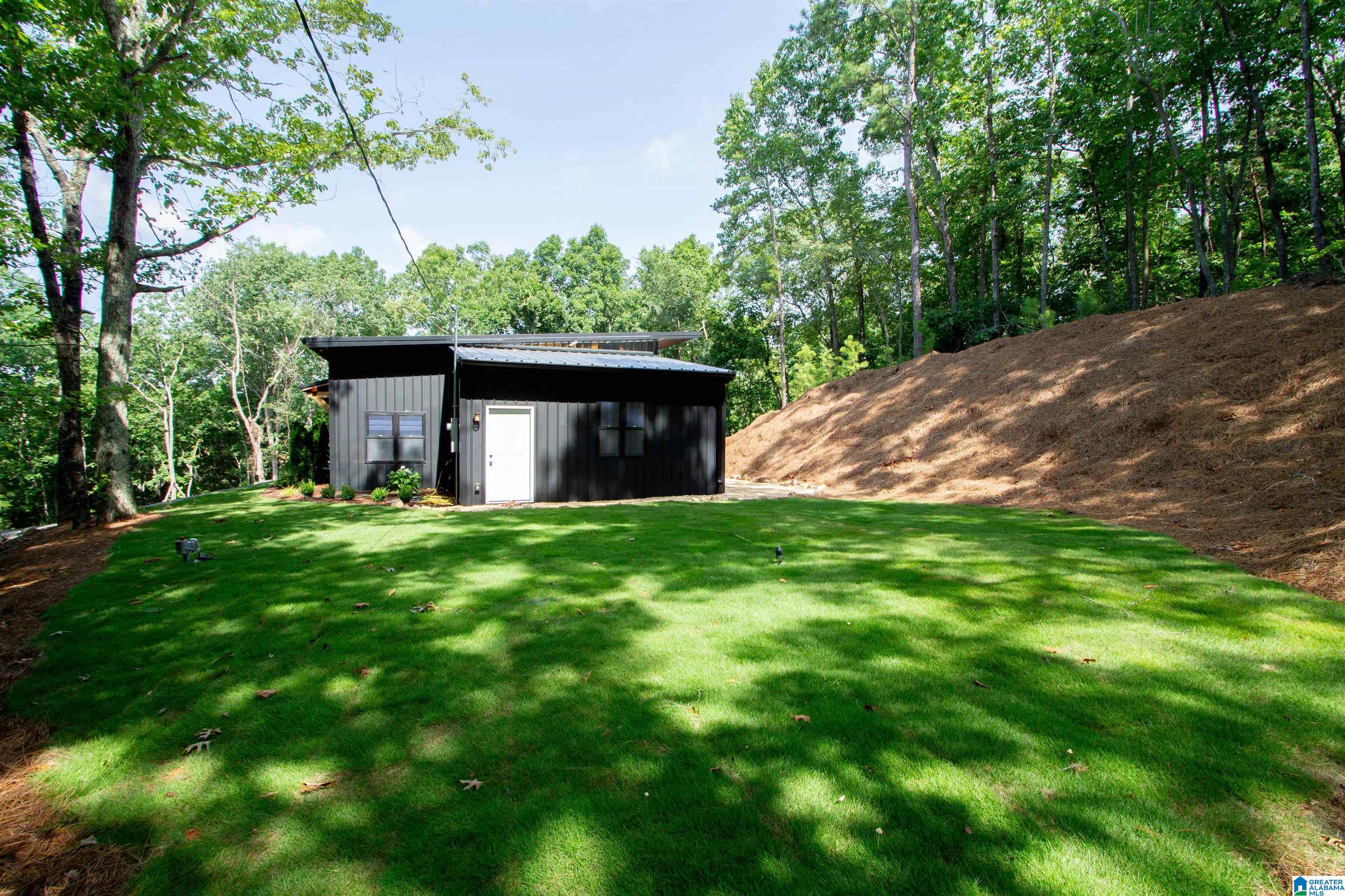 689 Beaver Creek Road Remlap, AL 35133 - Photo 48 of 64