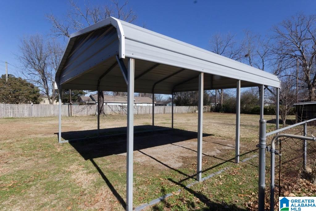 1010 Pipe Street Anniston, AL 36201 - Photo 33 of 43