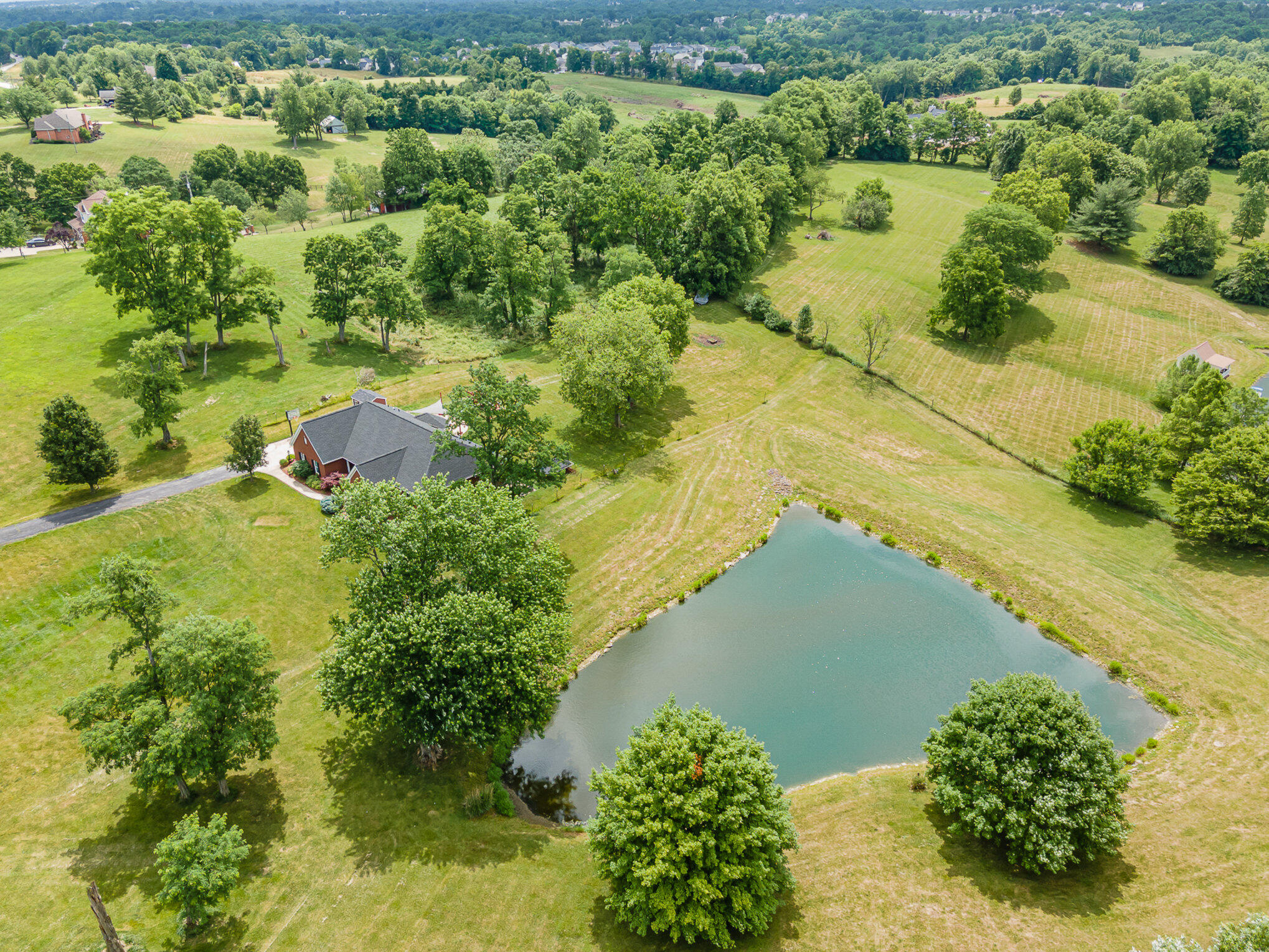 619 Independence Station Road Independence, KY 41051 - Photo 44 of 46 Gallery Image 44