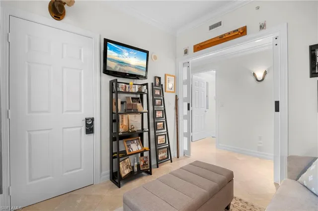 wooden floor and windows in a room