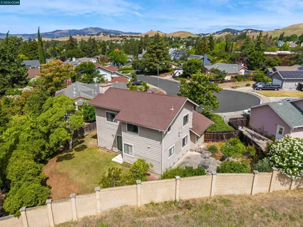 $525,000 | 2409 Lighthouse Court, Fairfield, CA 94534