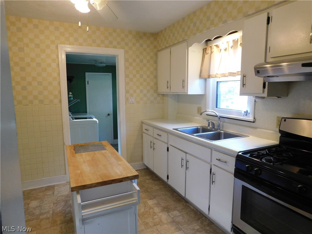 998 Jacoby Road Akron, OH 44321 - Photo 5 of 28