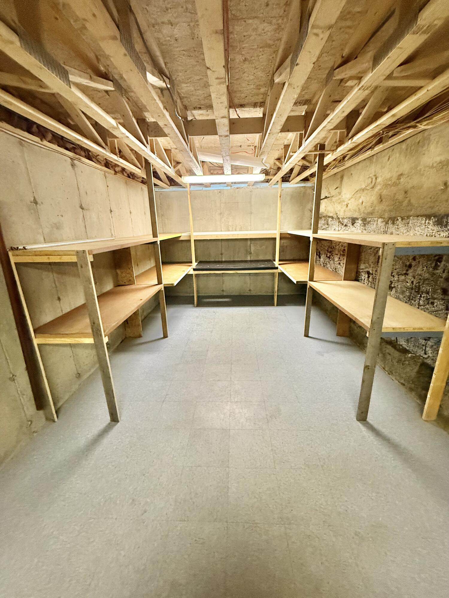 489 Aroostook Road Fort Kent, ME 04743 - Photo 107 of 114 Storage Room