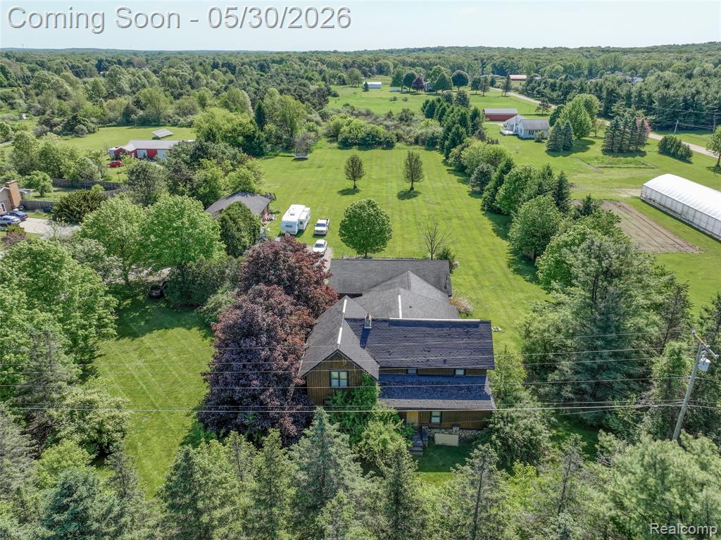 2730 North Hickory Ridge Road Highland, MI 48357 - Photo 11 of 13