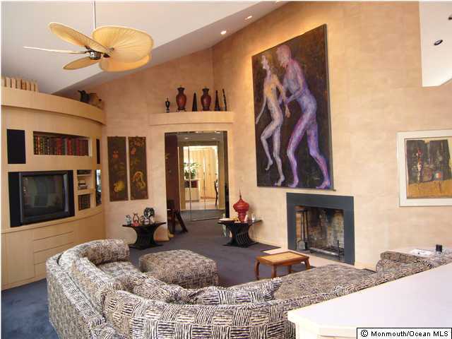 73 Clover Hill Road Colts Neck, NJ 07722 - Photo 3 of 3 Additional Photo