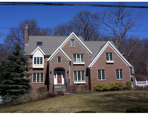 6 Leslie Road Winchester, MA 01890 - Photo 1 of 28