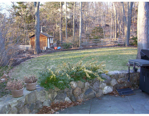 6 Leslie Road Winchester, MA 01890 - Photo 23 of 28
