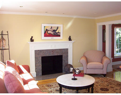 6 Leslie Road Winchester, MA 01890 - Photo 3 of 28