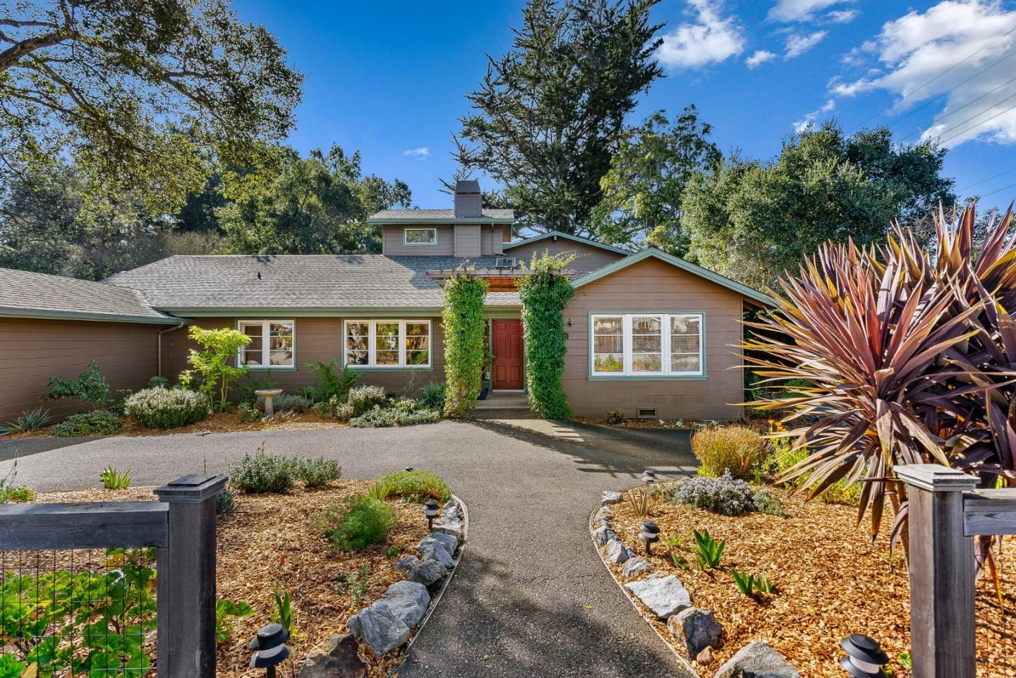 246 Meadow Road Santa Cruz, CA 95060 - Photo 1 of 55 Gallery Image 1