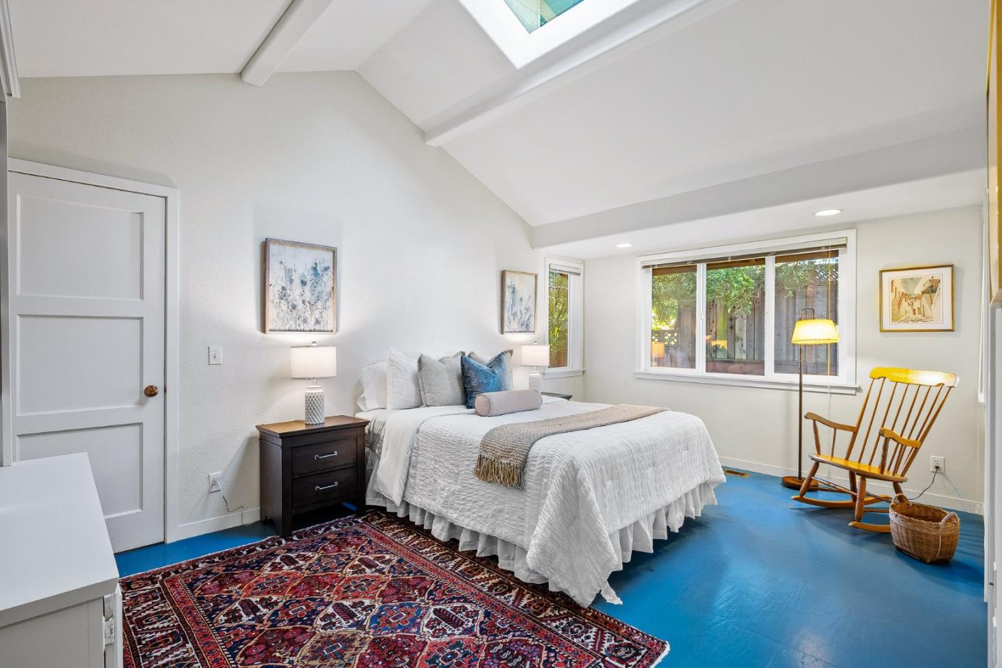 246 Meadow Road Santa Cruz, CA 95060 - Photo 23 of 55 Gallery Image 23